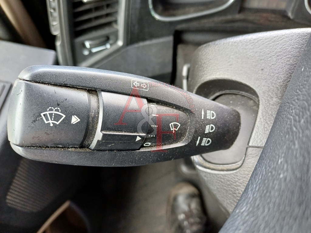 Mercedes-Benz Actros 2545 - Afbeelding 14