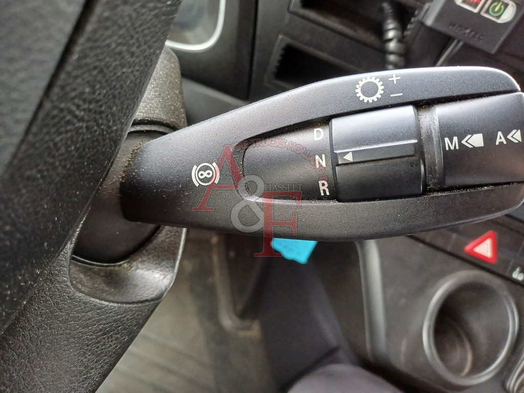 Mercedes-Benz Actros 2545 - Afbeelding 15