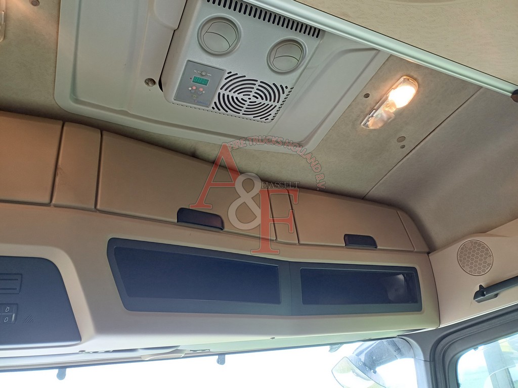 Mercedes-Benz Actros 2545 - Afbeelding 20