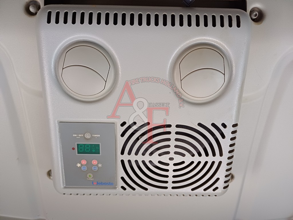 Mercedes-Benz Actros 2545 - Afbeelding 21