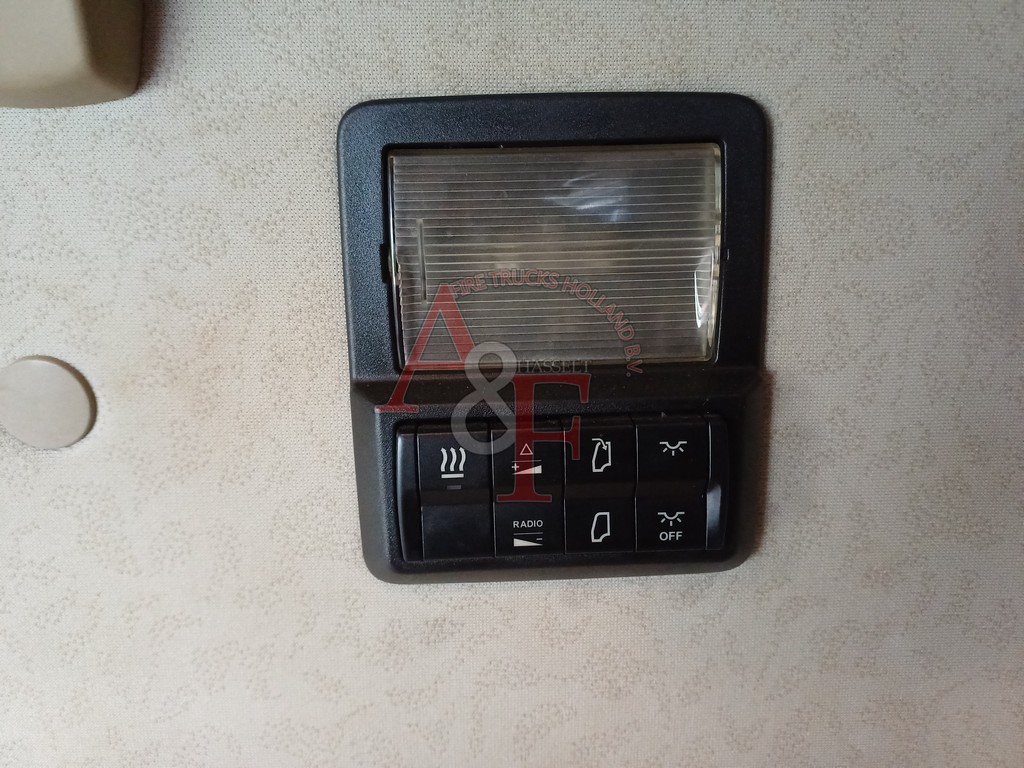 Mercedes-Benz Actros 2545 - Afbeelding 22