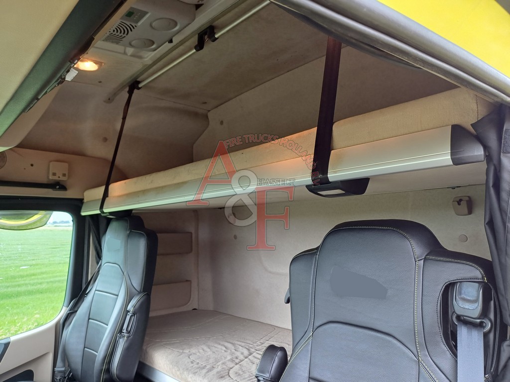 Mercedes-Benz Actros 2545 - Afbeelding 23