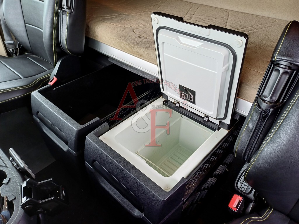 Mercedes-Benz Actros 2545 - Afbeelding 24