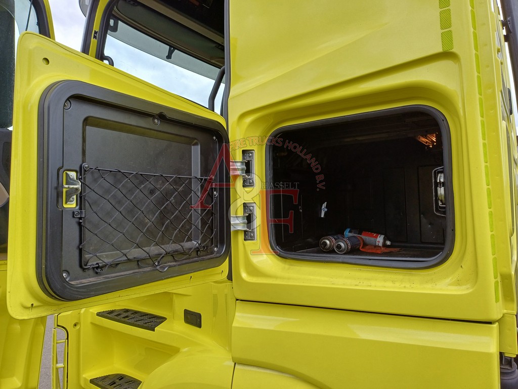 Mercedes-Benz Actros 2545 - Afbeelding 25