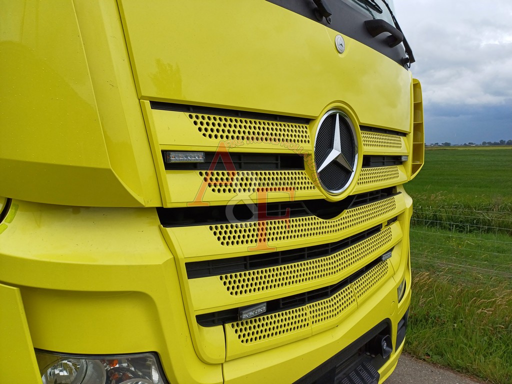 Mercedes-Benz Actros 2545 - Afbeelding 33