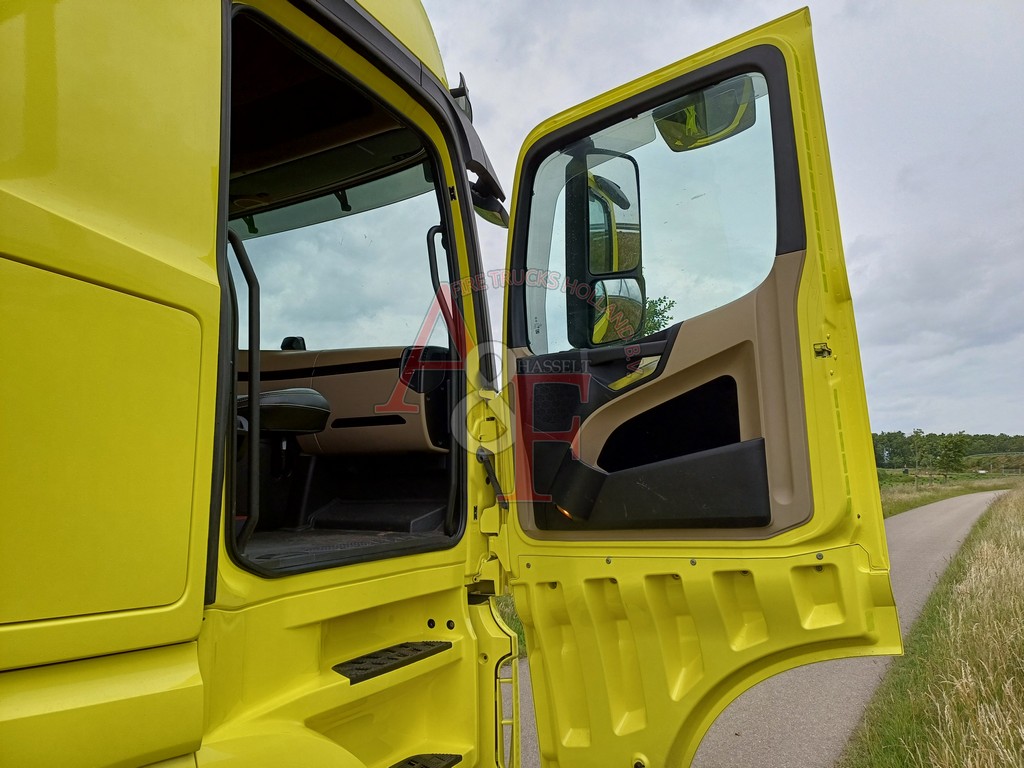 Mercedes-Benz Actros 2545 - Afbeelding 38