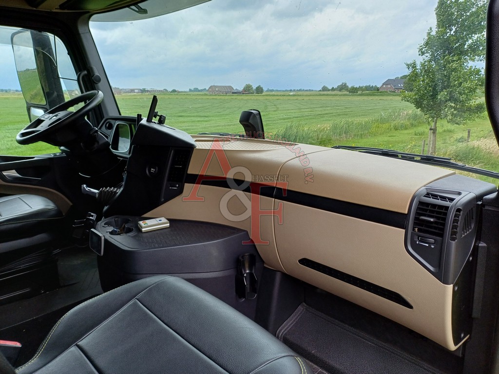 Mercedes-Benz Actros 2545 - Afbeelding 41