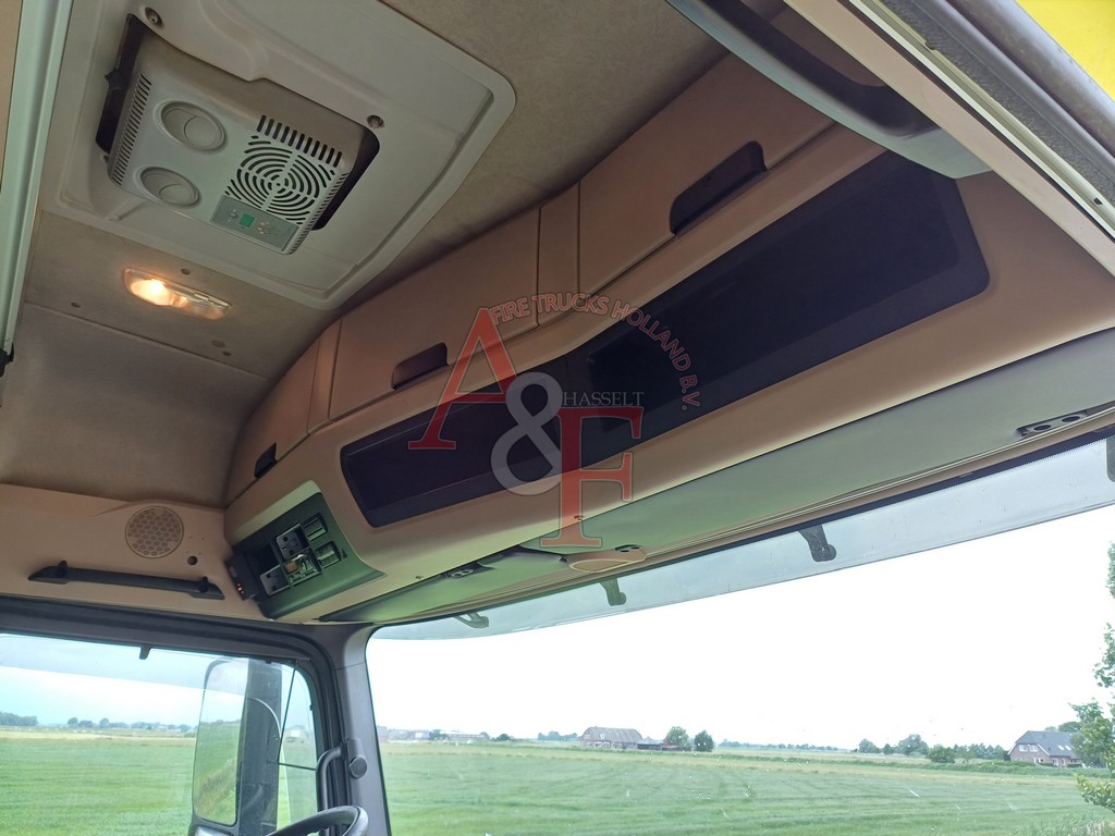 Mercedes-Benz Actros 2545 - Afbeelding 42