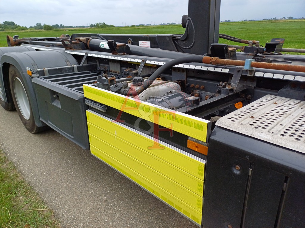 Mercedes-Benz Actros 2545 - Afbeelding 45