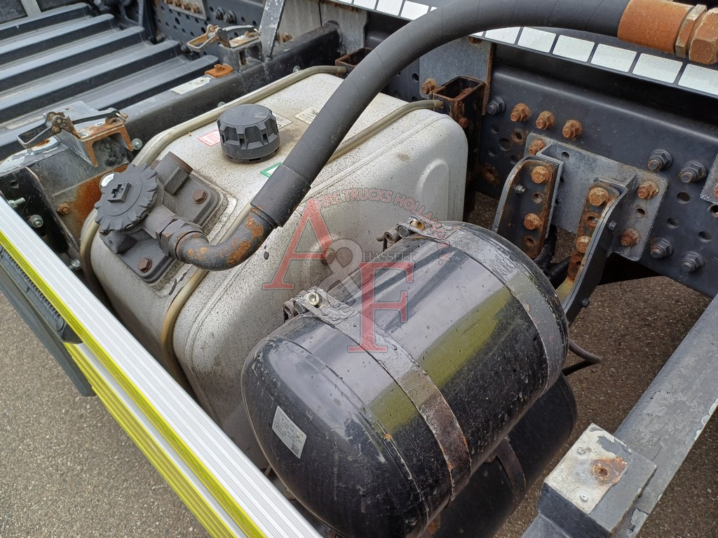 Mercedes-Benz Actros 2545 - Afbeelding 46