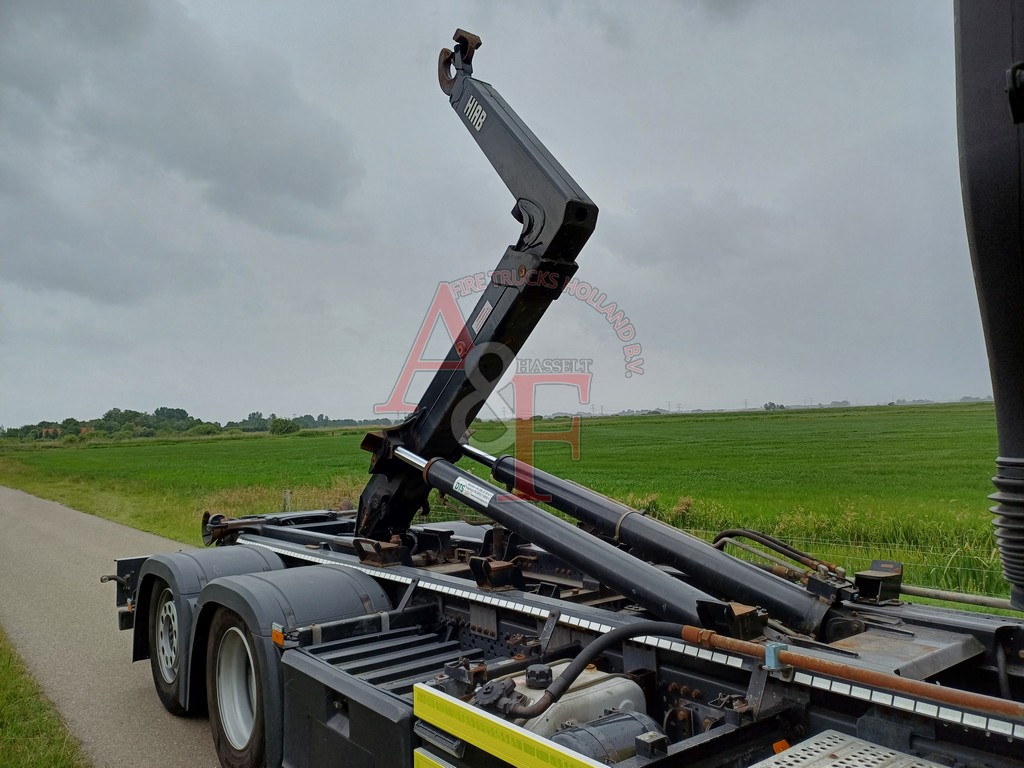 Mercedes-Benz Actros 2545 - Afbeelding 51