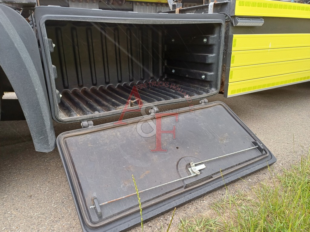 Mercedes-Benz Actros 2545 - Afbeelding 52