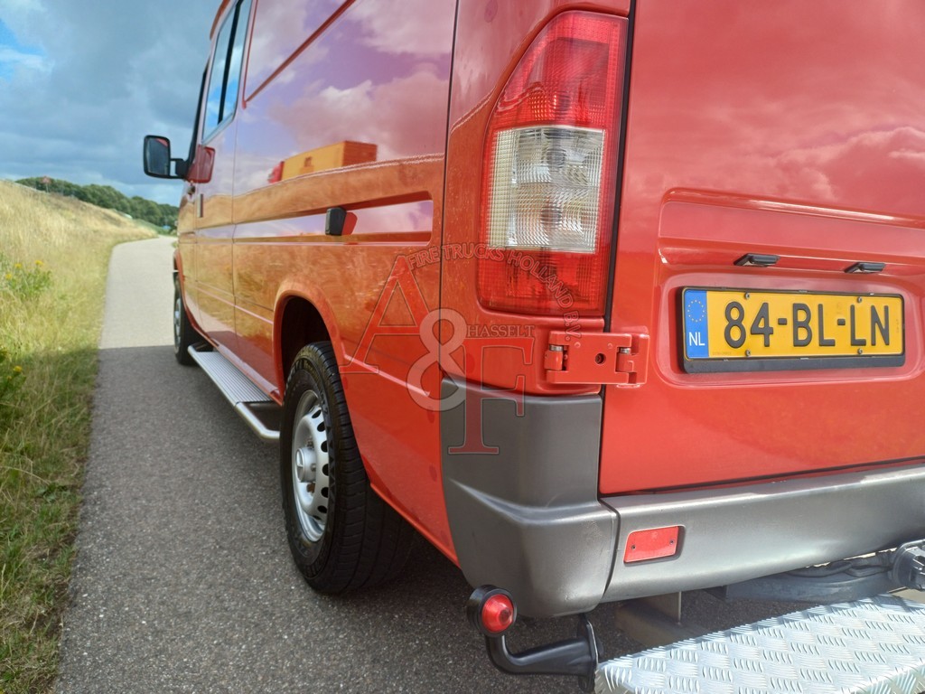 Mercedes-Benz Sprinter 316 - Afbeelding 6