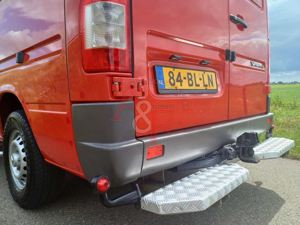 Mercedes-Benz Sprinter 316 - Afbeelding 7
