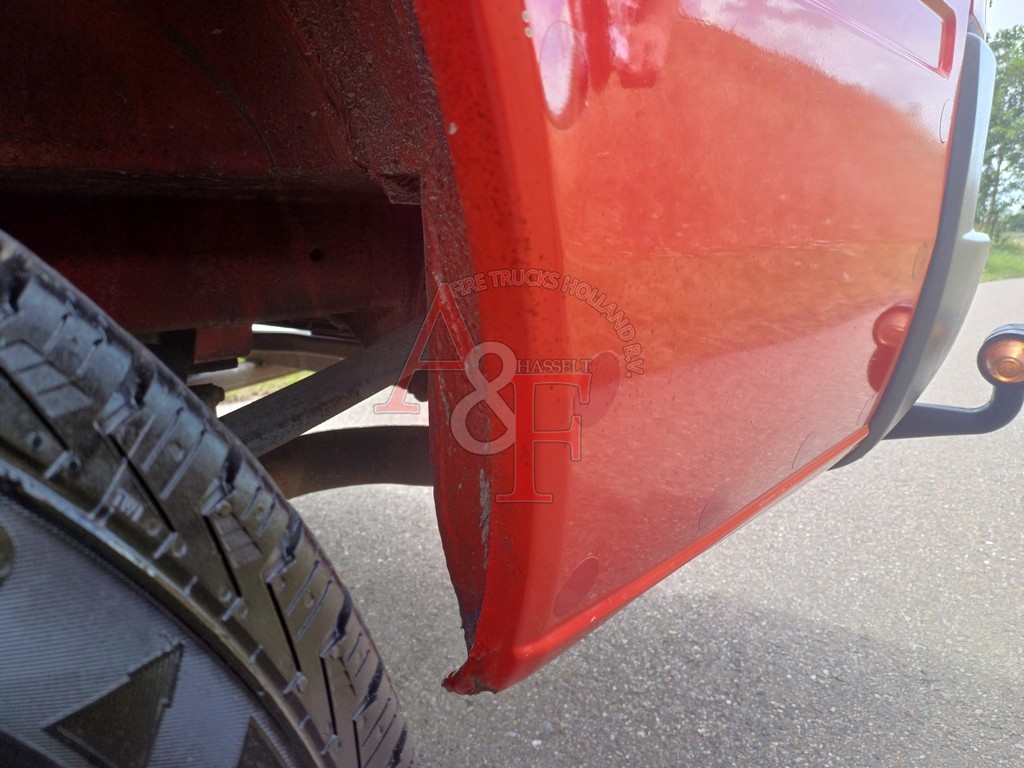 Mercedes-Benz Sprinter 316 - Afbeelding 10