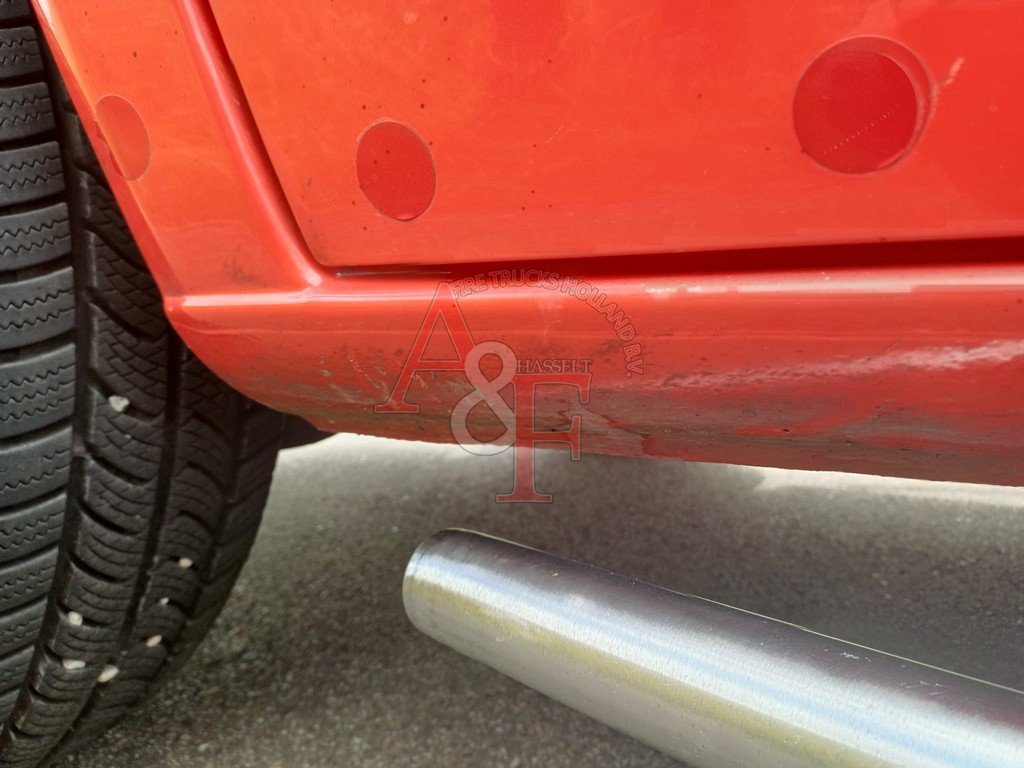 Mercedes-Benz Sprinter 316 - Afbeelding 11