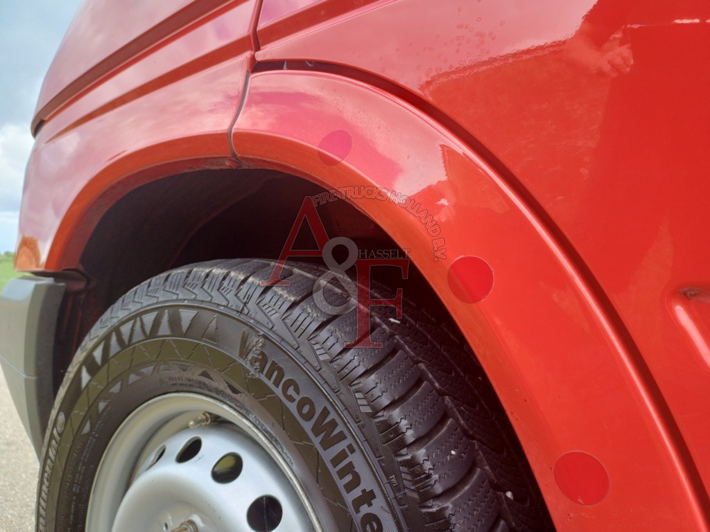 Mercedes-Benz Sprinter 316 - Afbeelding 12