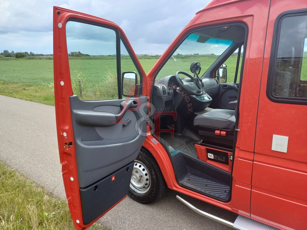 Mercedes-Benz Sprinter 316 - Afbeelding 13