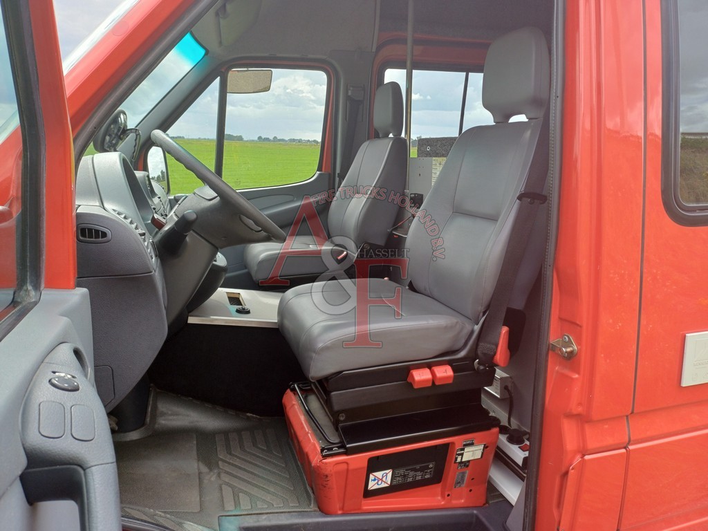 Mercedes-Benz Sprinter 316 - Afbeelding 14