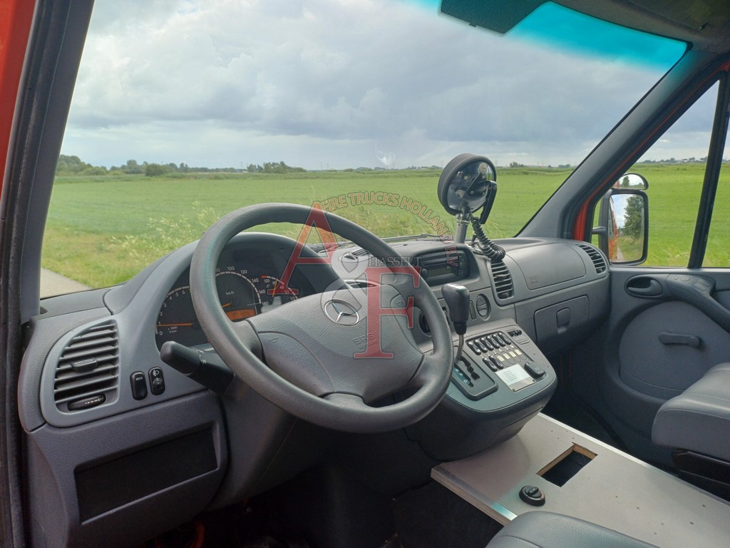 Mercedes-Benz Sprinter 316 - Afbeelding 15