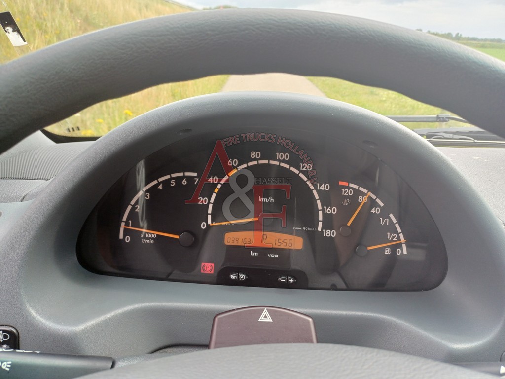 Mercedes-Benz Sprinter 316 - Afbeelding 16