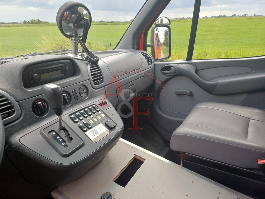 Mercedes-Benz Sprinter 316 - Afbeelding 17