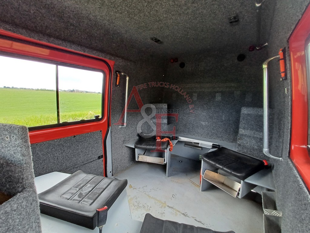 Mercedes-Benz Sprinter 316 - Afbeelding 18