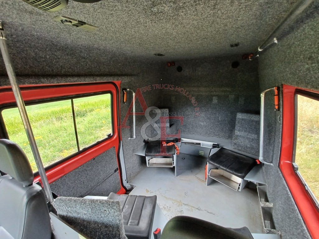 Mercedes-Benz Sprinter 316 - Afbeelding 19