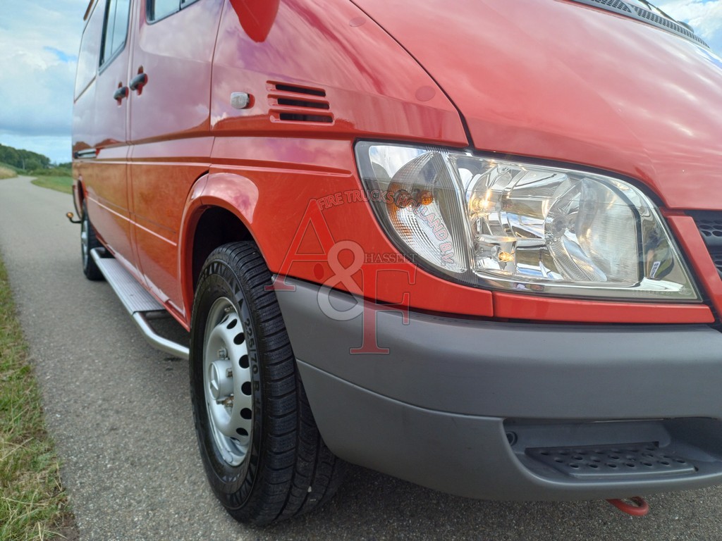 Mercedes-Benz Sprinter 316 - Afbeelding 23