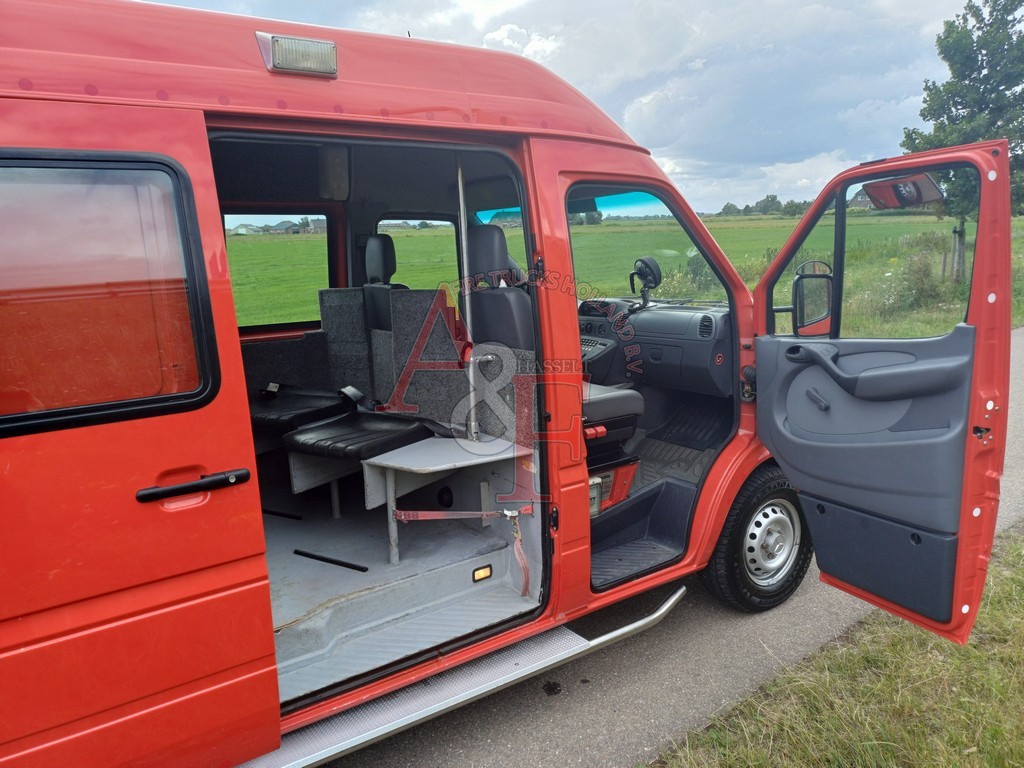 Mercedes-Benz Sprinter 316 - Afbeelding 27
