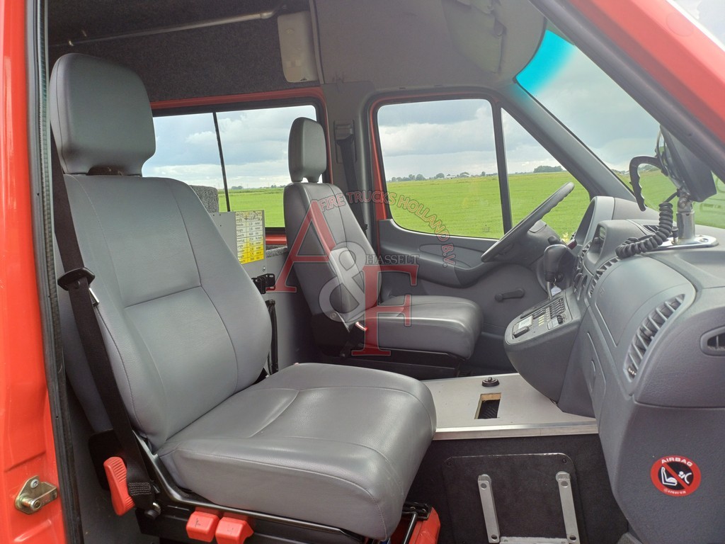Mercedes-Benz Sprinter 316 - Afbeelding 28