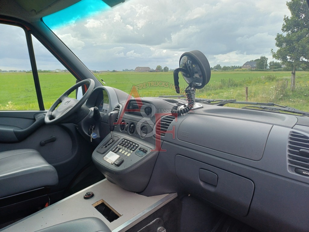 Mercedes-Benz Sprinter 316 - Afbeelding 29