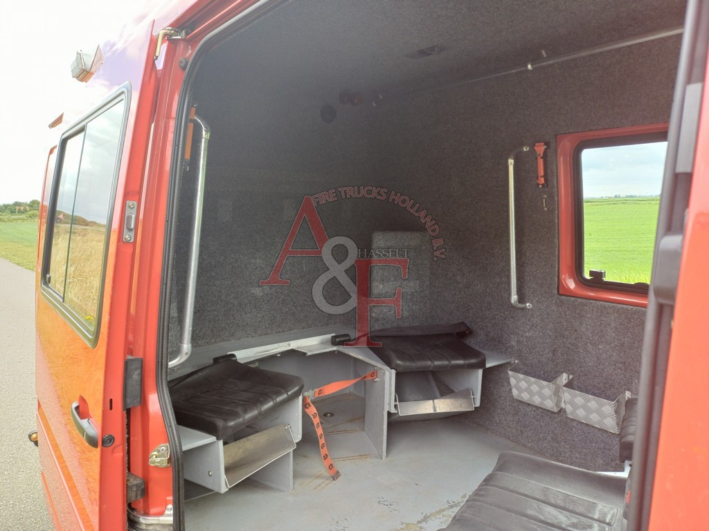 Mercedes-Benz Sprinter 316 - Afbeelding 30