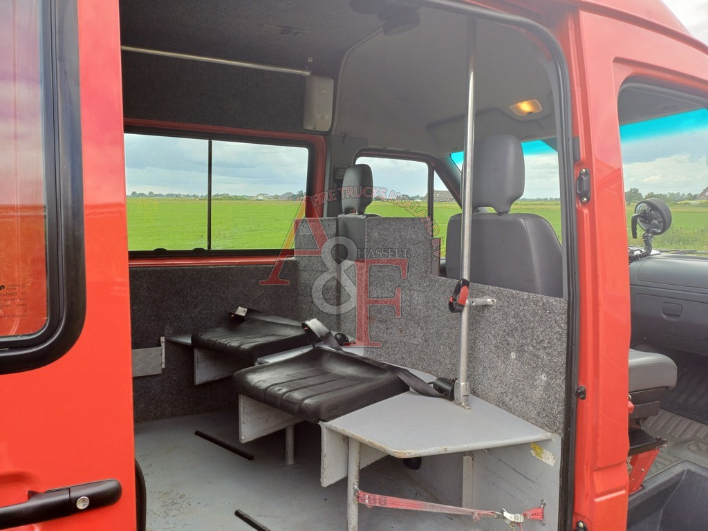 Mercedes-Benz Sprinter 316 - Afbeelding 31