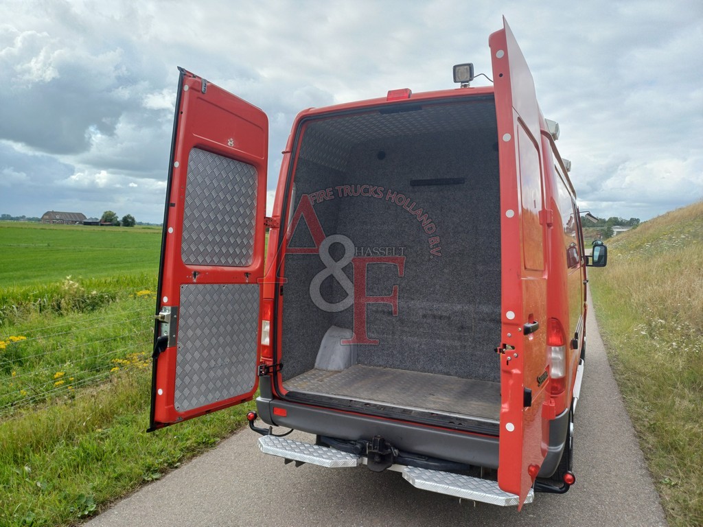 Mercedes-Benz Sprinter 316 - Afbeelding 32
