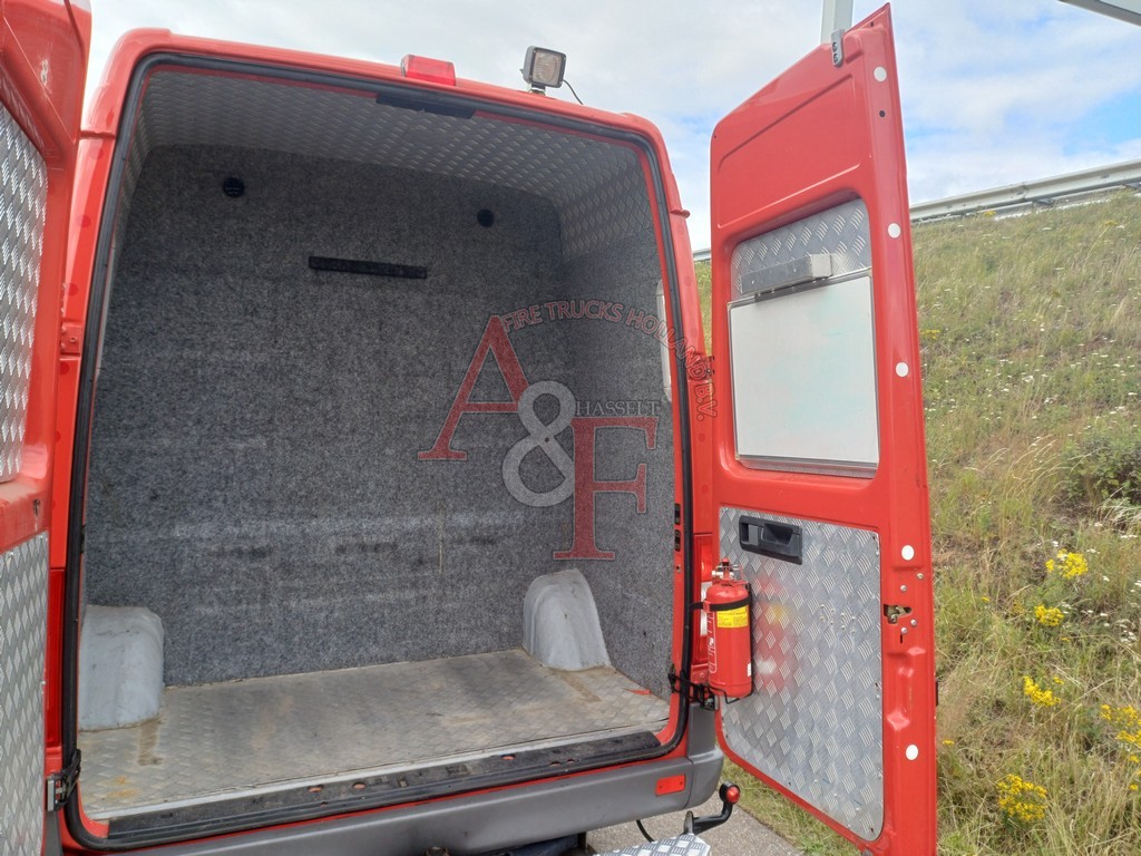 Mercedes-Benz Sprinter 316 - Afbeelding 33