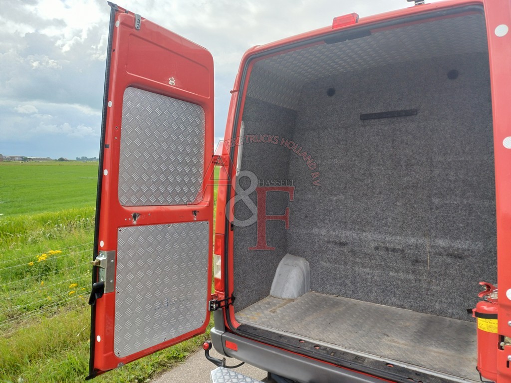 Mercedes-Benz Sprinter 316 - Afbeelding 34