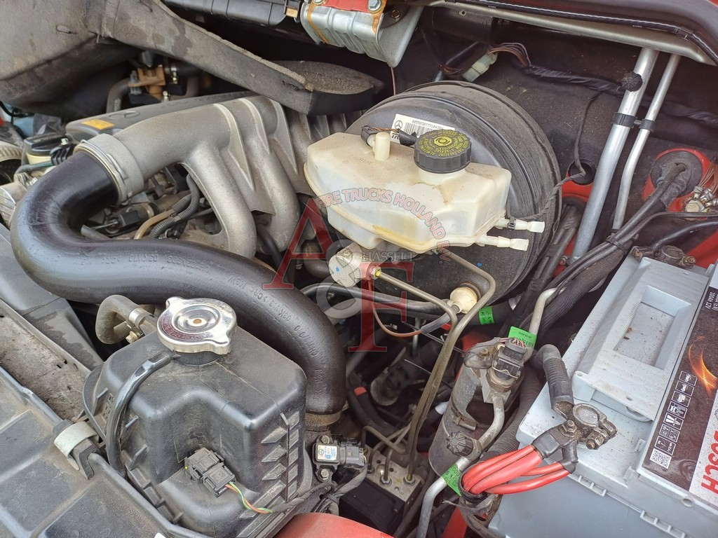 Mercedes-Benz Sprinter 316 - Afbeelding 38