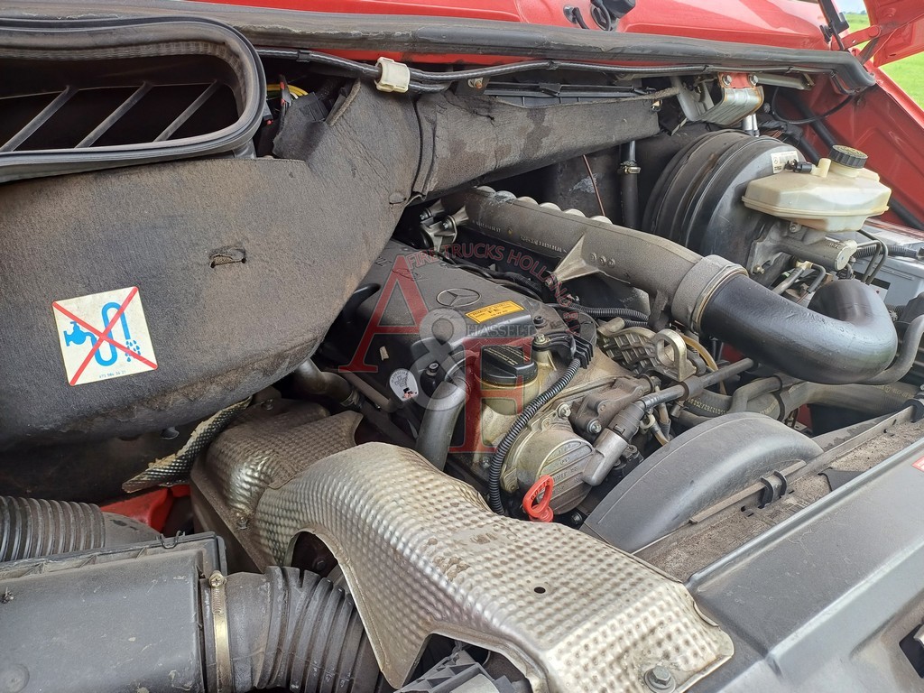 Mercedes-Benz Sprinter 316 - Afbeelding 39