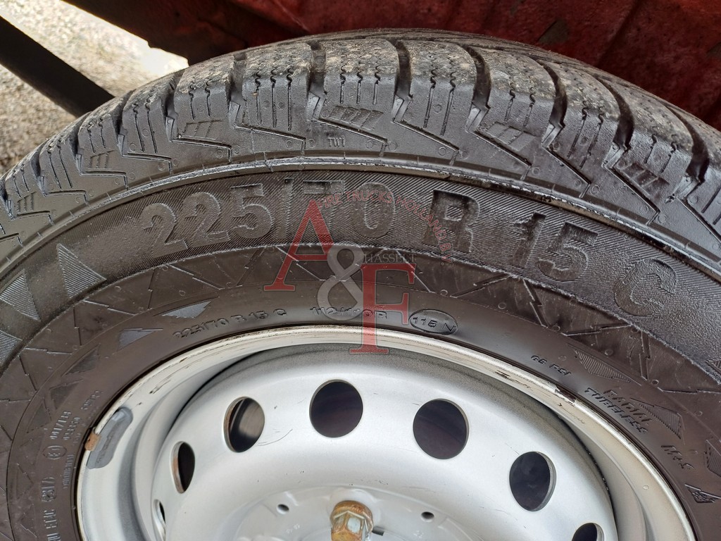 Mercedes-Benz Sprinter 316 - Afbeelding 40