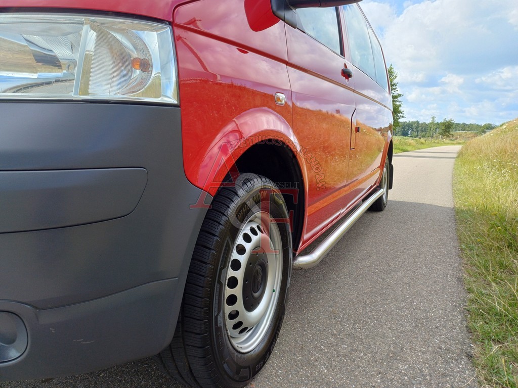 Volkswagen Transporter - Afbeelding 3