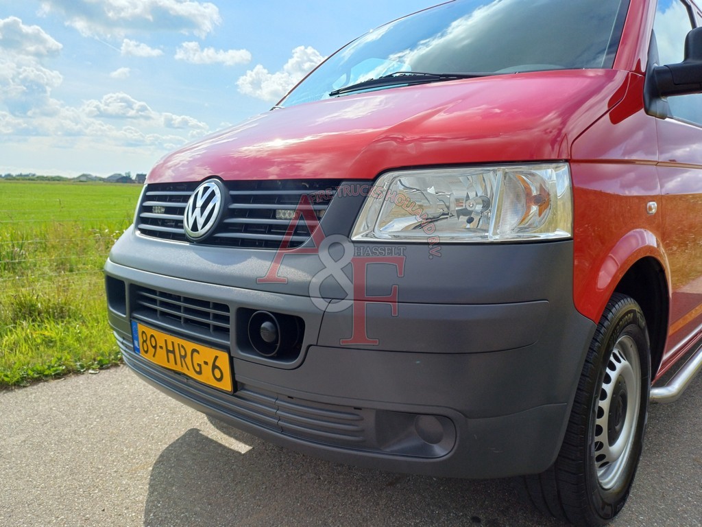 Volkswagen Transporter - Afbeelding 4