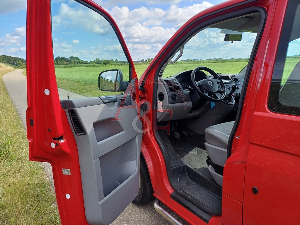 Volkswagen Transporter - Afbeelding 8