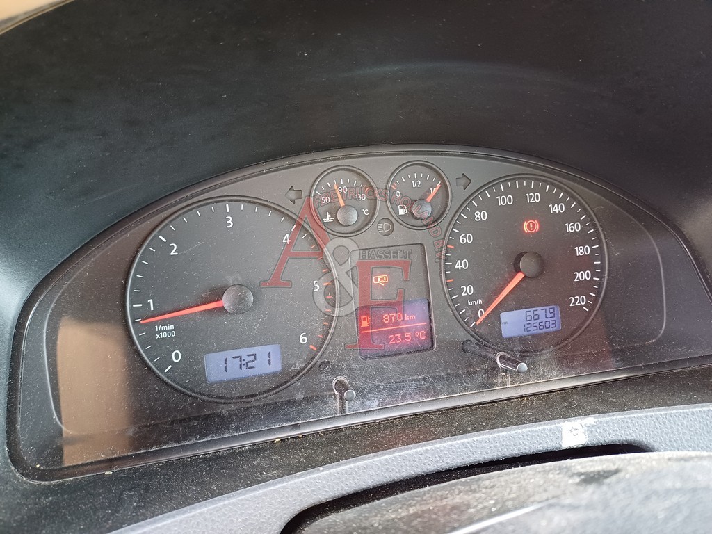 Volkswagen Transporter - Afbeelding 11