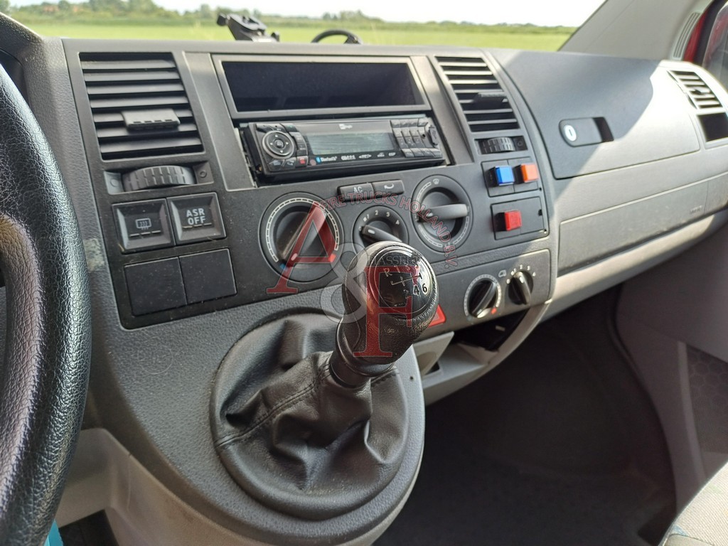 Volkswagen Transporter - Afbeelding 12