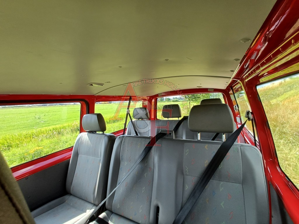 Volkswagen Transporter - Afbeelding 13