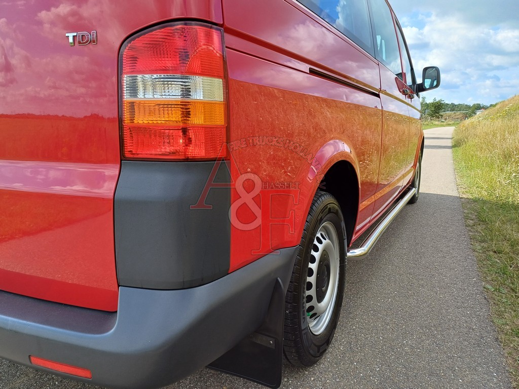Volkswagen Transporter - Afbeelding 17