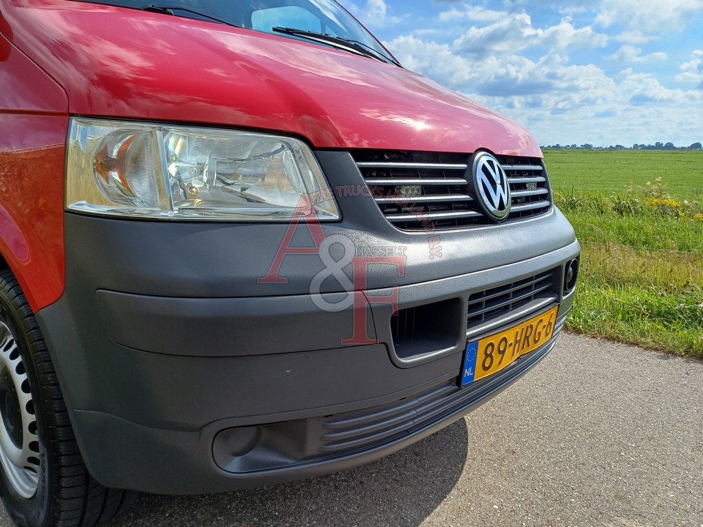 Volkswagen Transporter - Afbeelding 18
