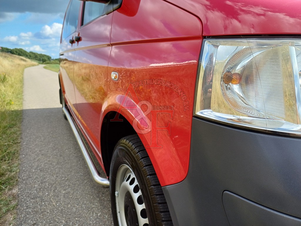 Volkswagen Transporter - Afbeelding 19