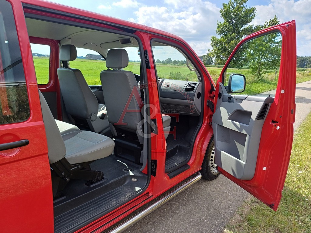 Volkswagen Transporter - Afbeelding 20